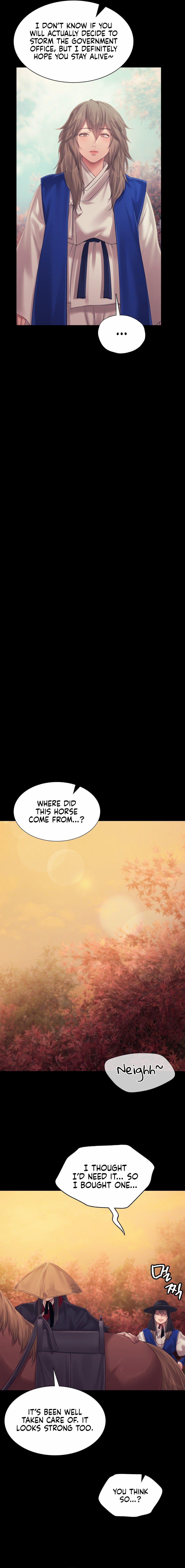 Madam Manhwa 120 trang 13