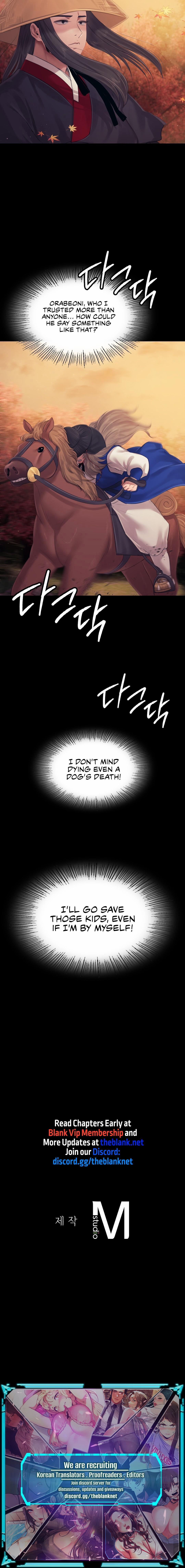 Madam Manhwa 120 trang 18