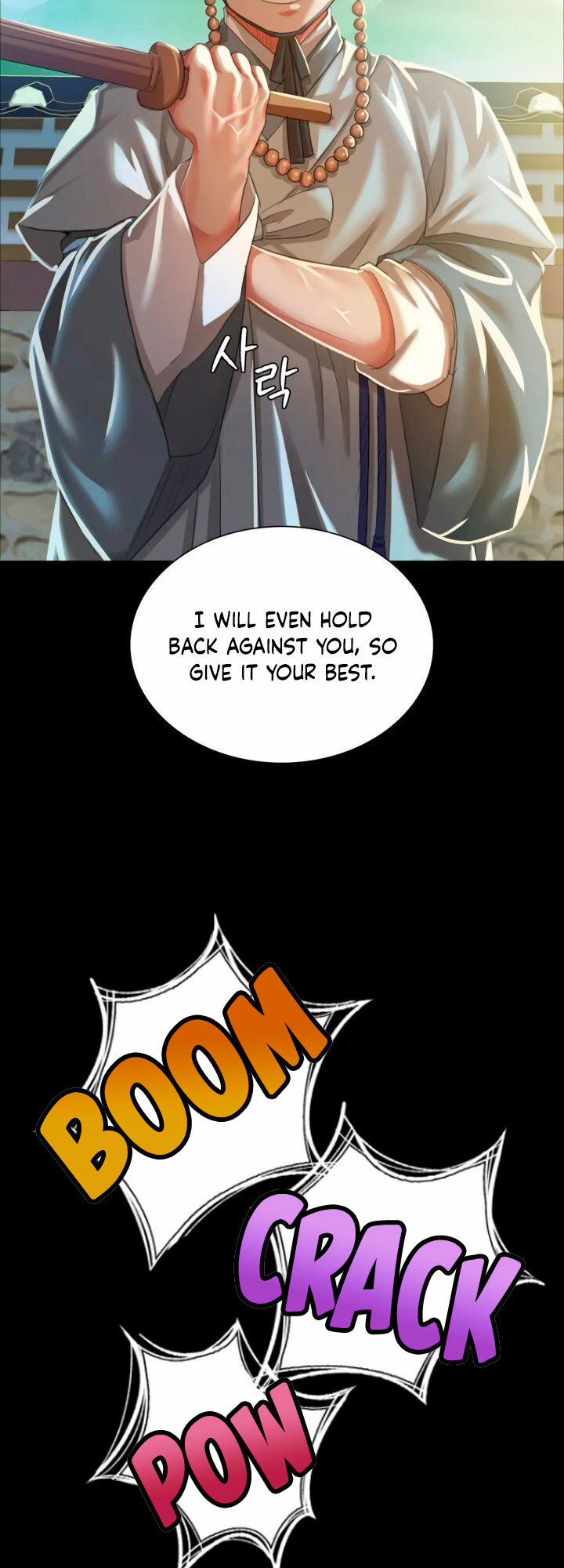 Madam Manhwa 13 trang 16