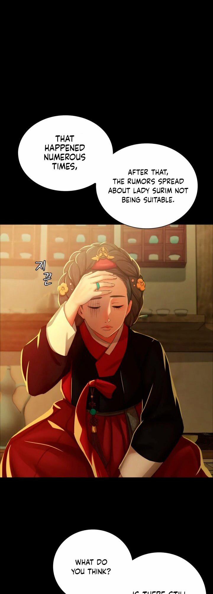 Madam Manhwa 13 trang 18