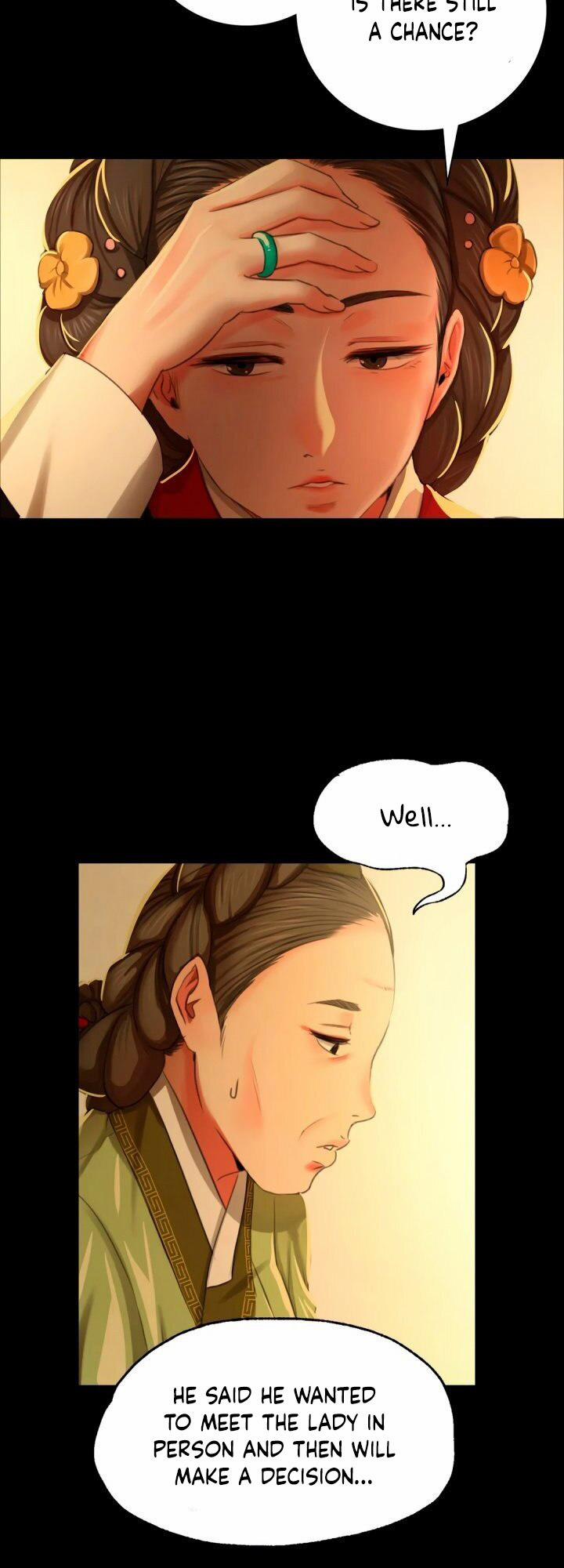 Madam Manhwa 13 trang 19