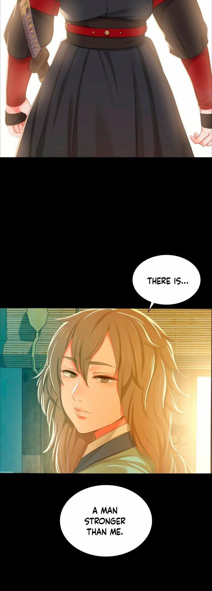 Madam Manhwa 13 trang 31
