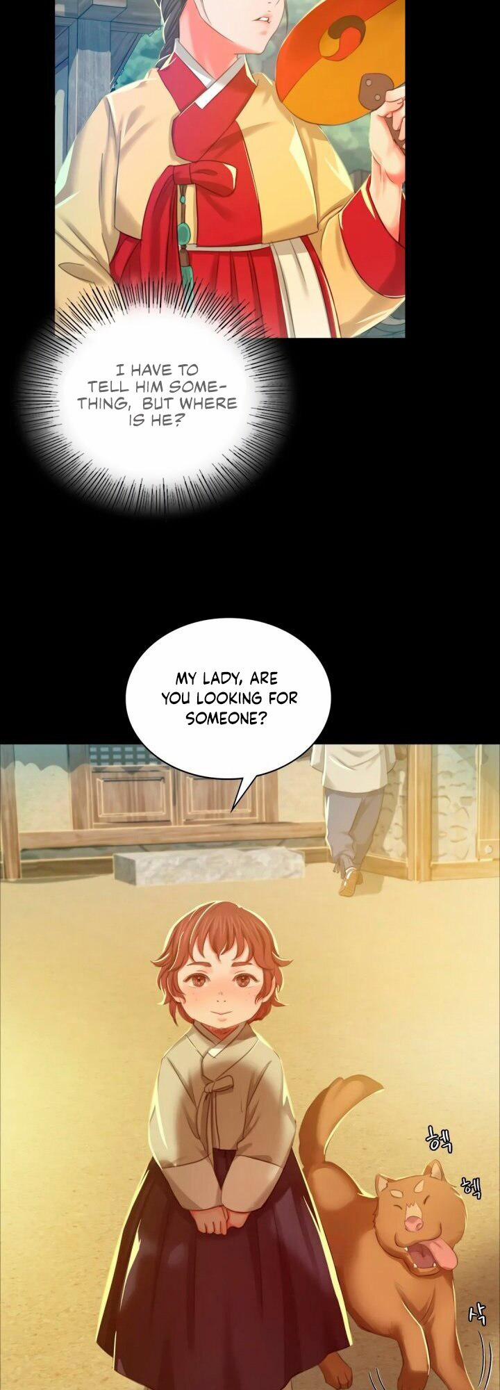 Madam Manhwa 13 trang 34