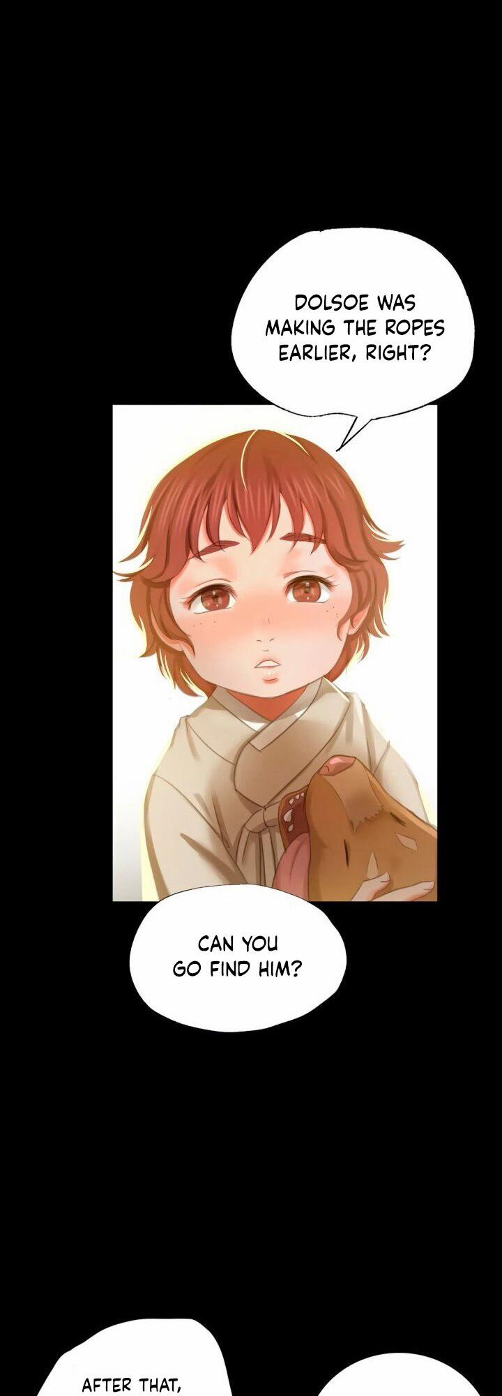 Madam Manhwa 13 trang 36