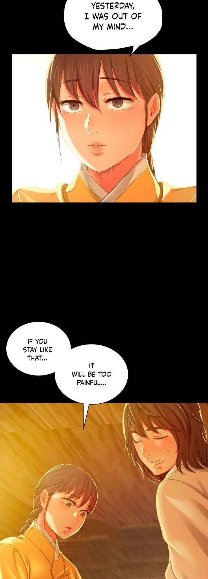 Madam Manhwa 13 trang 41