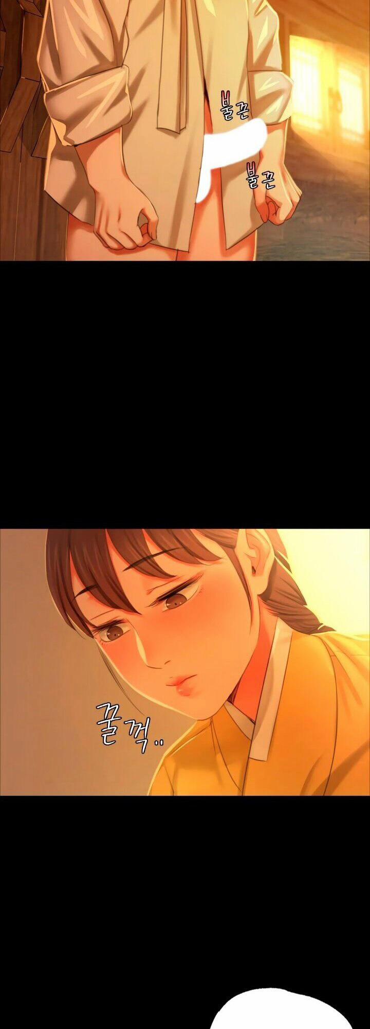 Madam Manhwa 13 trang 44