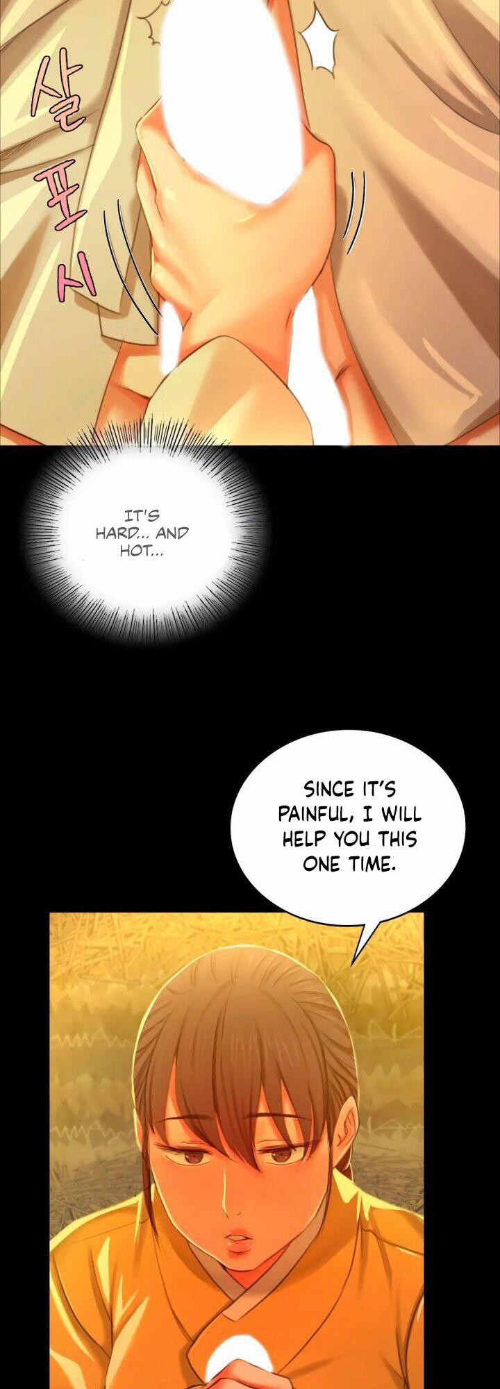 Madam Manhwa 13 trang 46