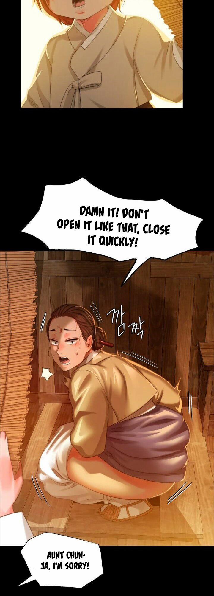 Madam Manhwa 13 trang 60