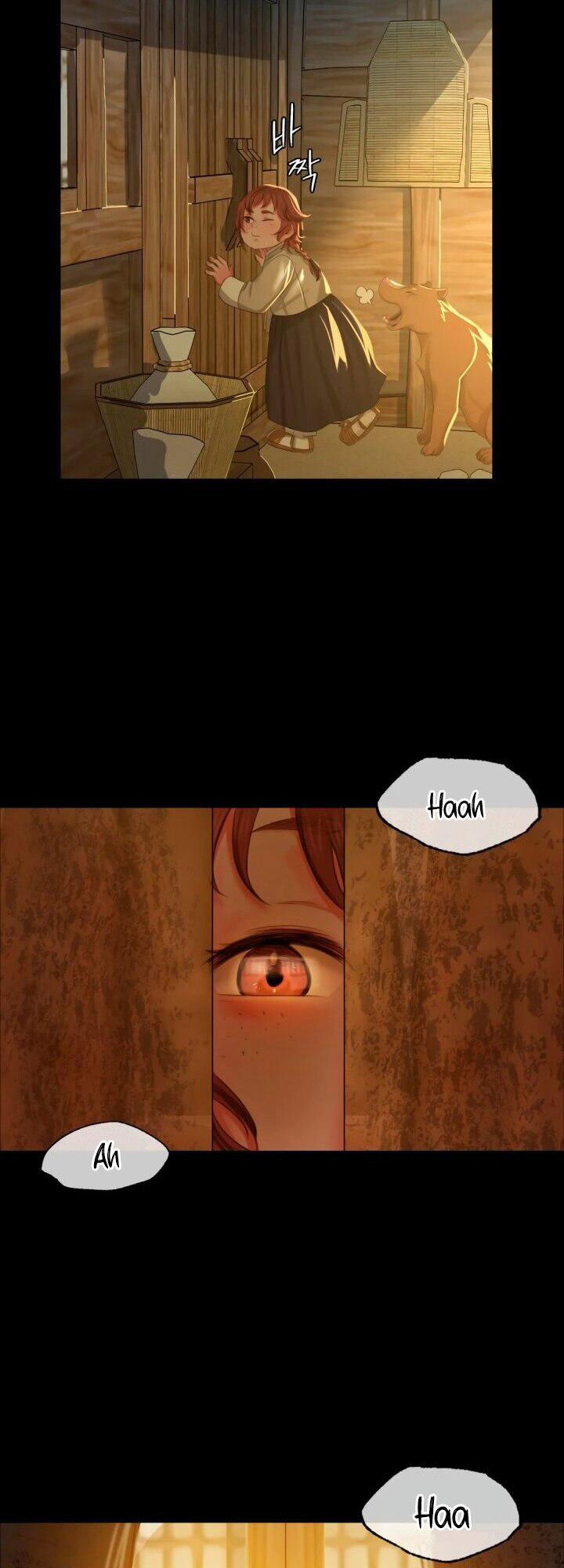 Madam Manhwa 13 trang 62