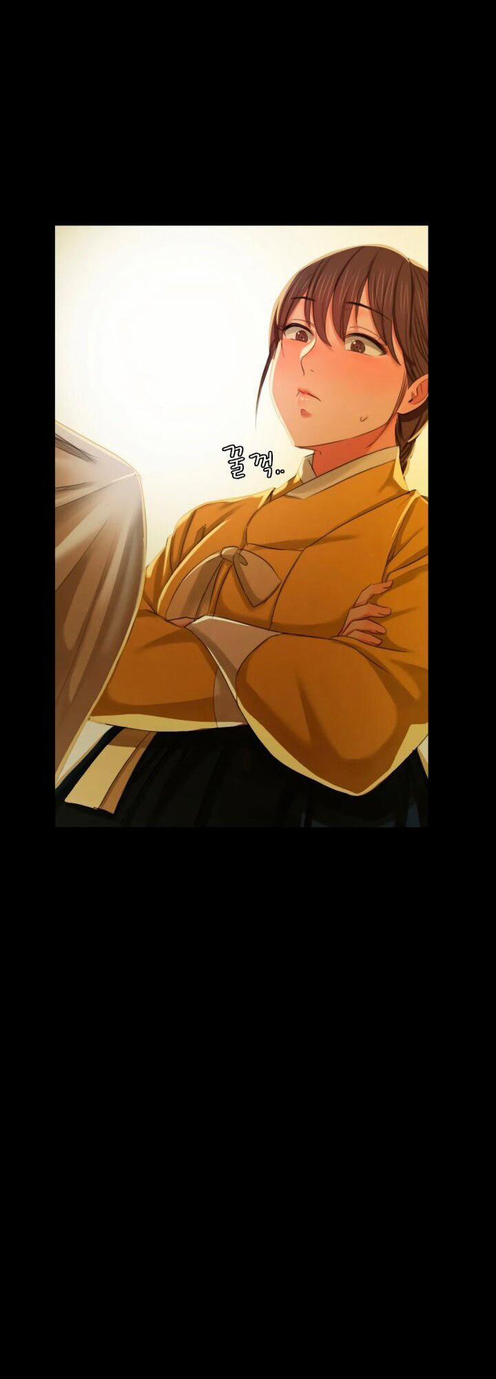 Madam Manhwa 13 trang 8