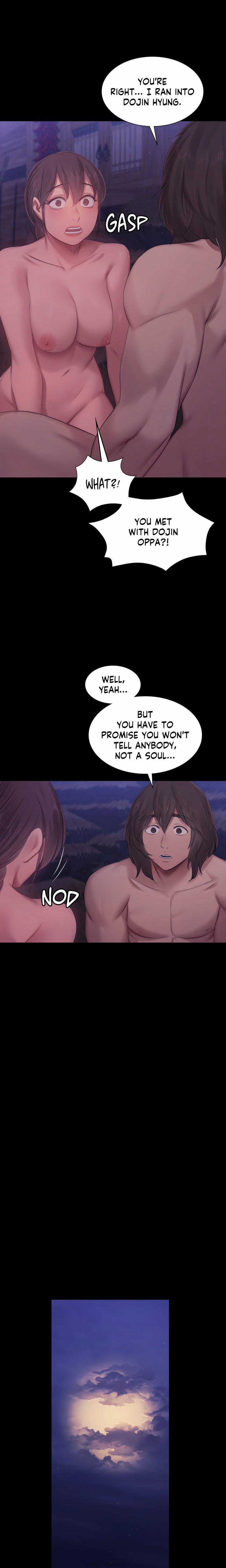 Madam Manhwa 134 trang 18