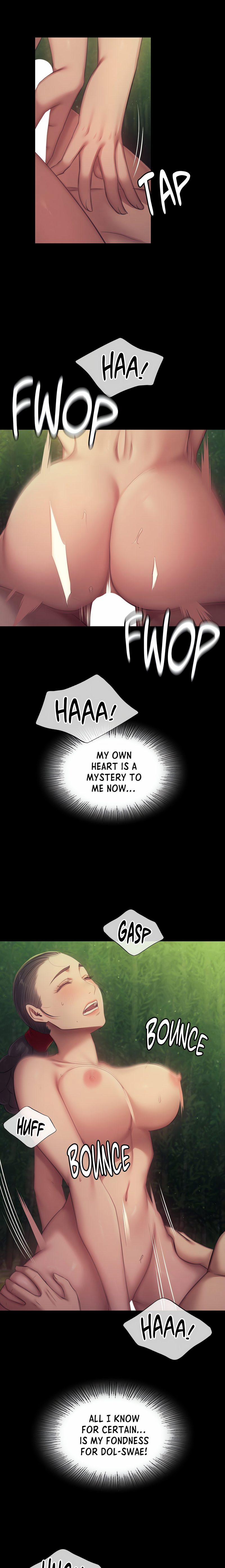 Madam Manhwa 141 trang 16