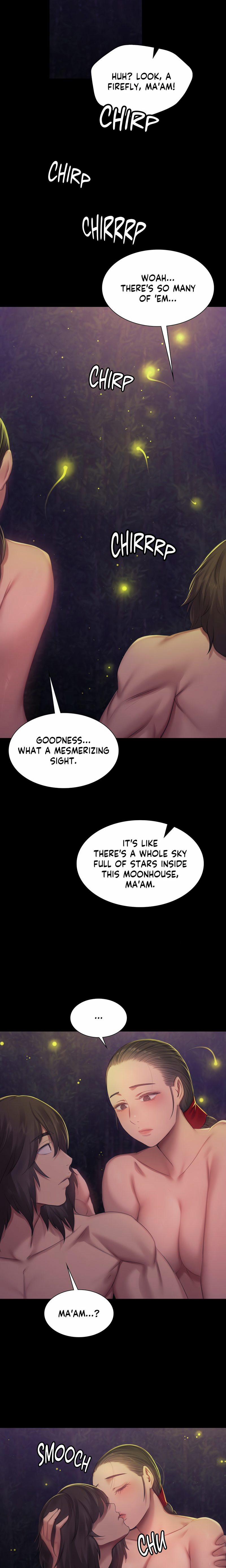 Madam Manhwa 141 trang 20