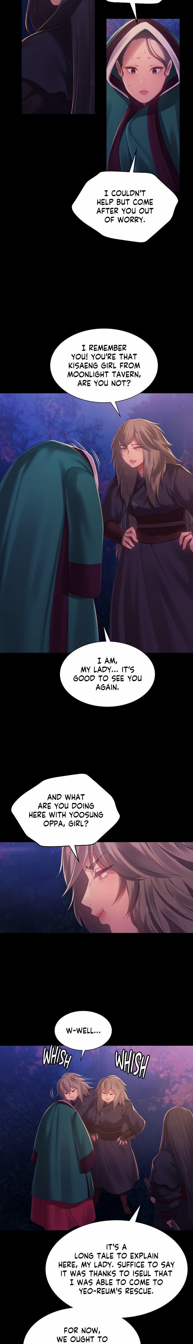 Madam Manhwa 149 trang 15