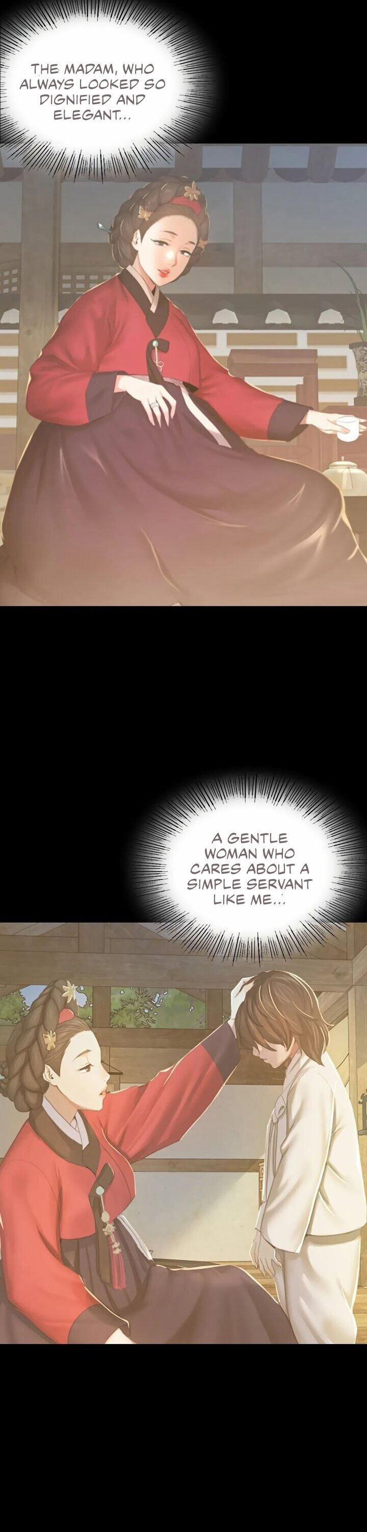 Madam Manhwa 2 trang 15