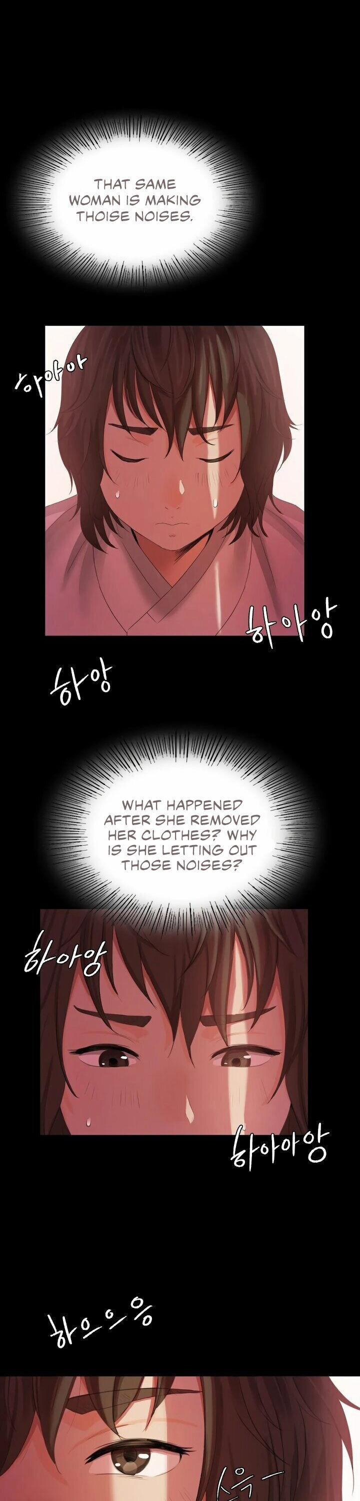 Madam Manhwa 2 trang 16