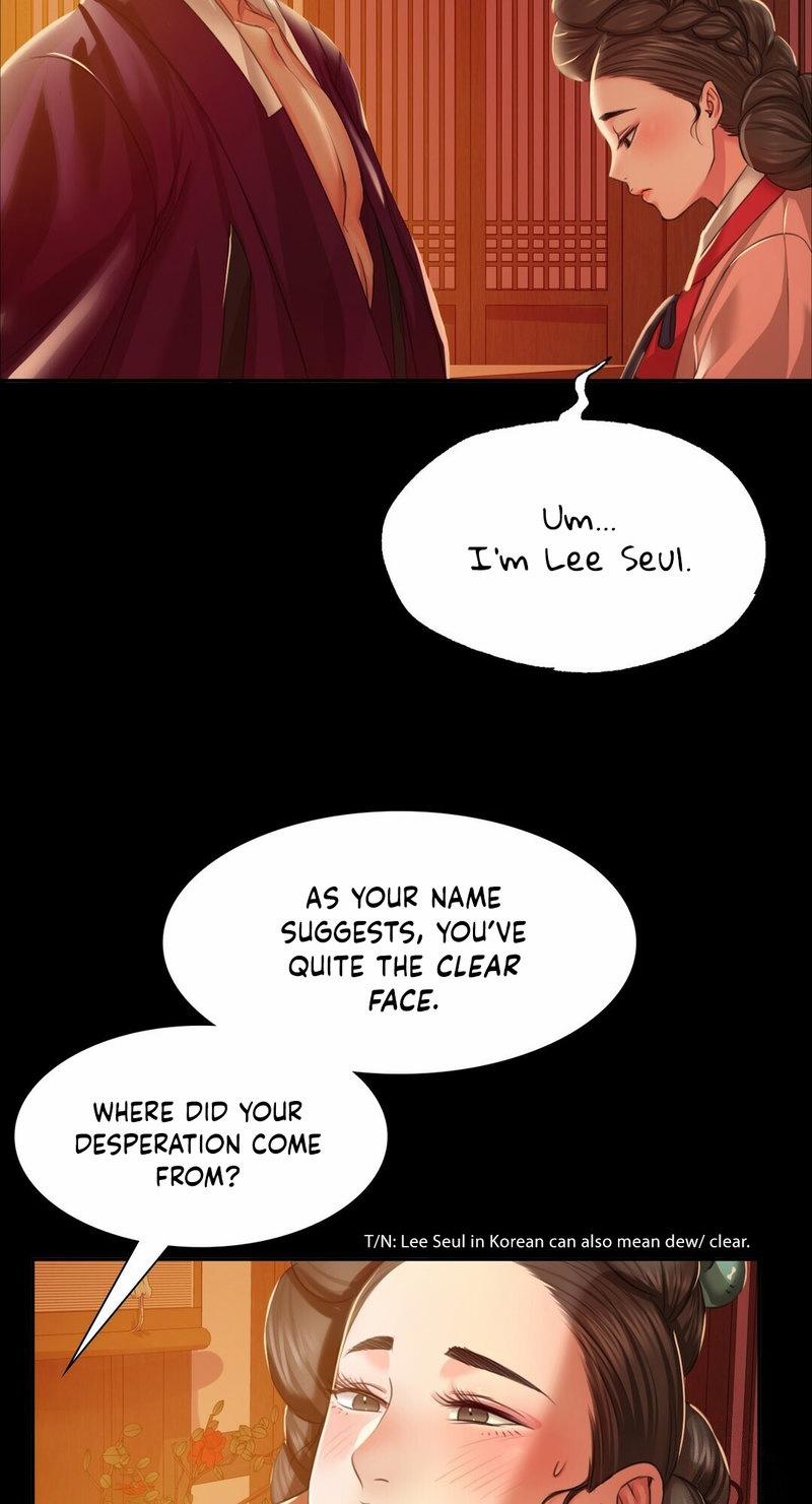 Madam Manhwa 24 trang 27