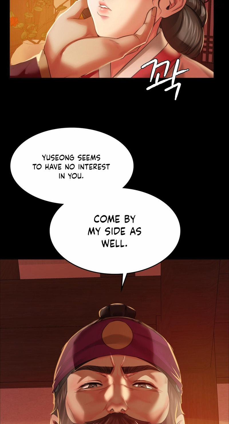 Madam Manhwa 24 trang 28