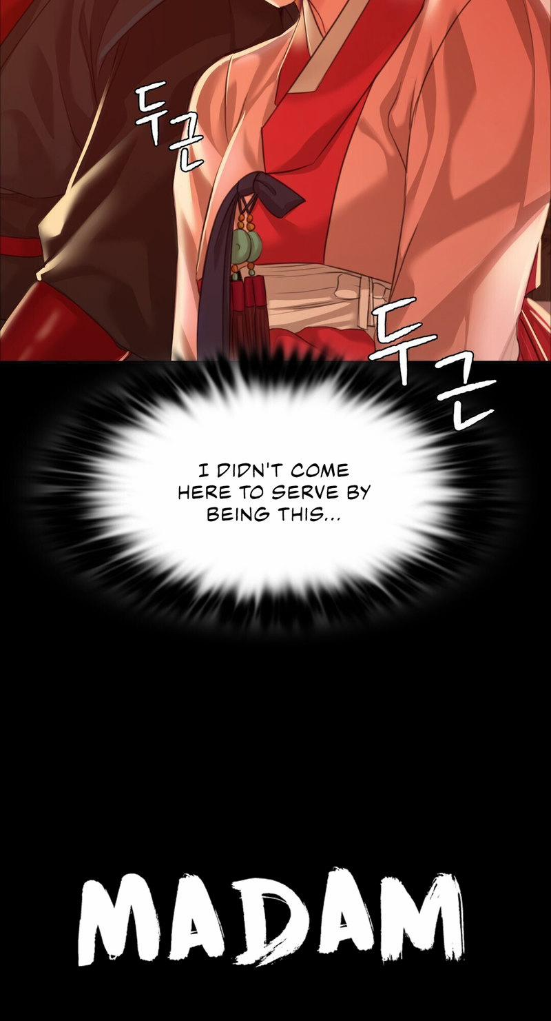 Madam Manhwa 24 trang 3