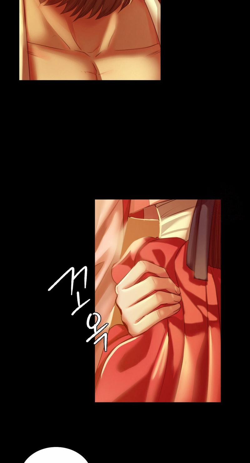 Madam Manhwa 24 trang 34
