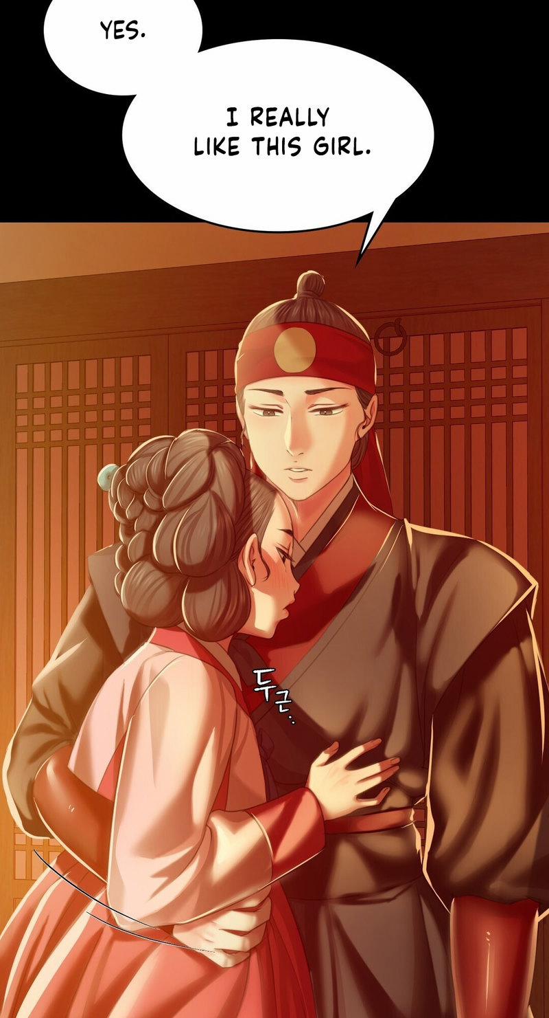 Madam Manhwa 24 trang 35