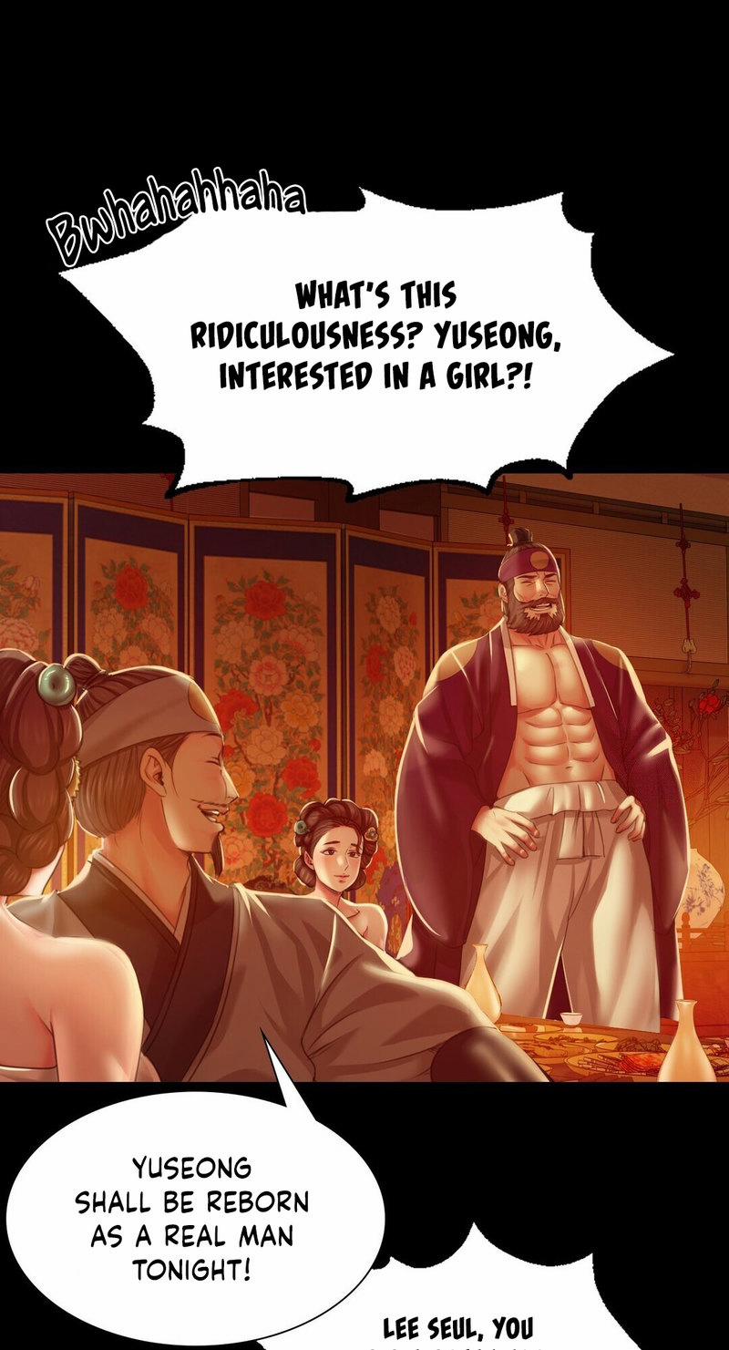 Madam Manhwa 24 trang 37