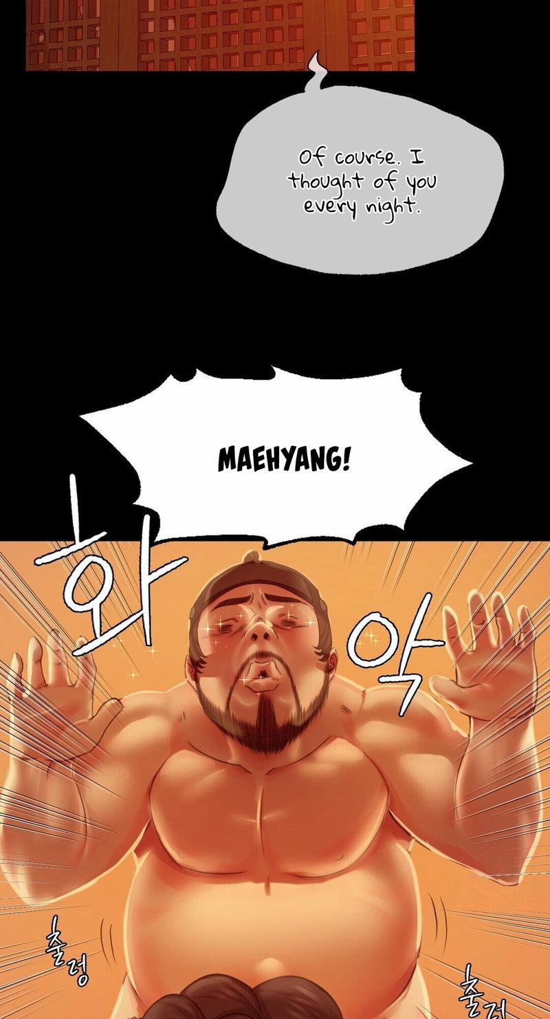 Madam Manhwa 24 trang 41