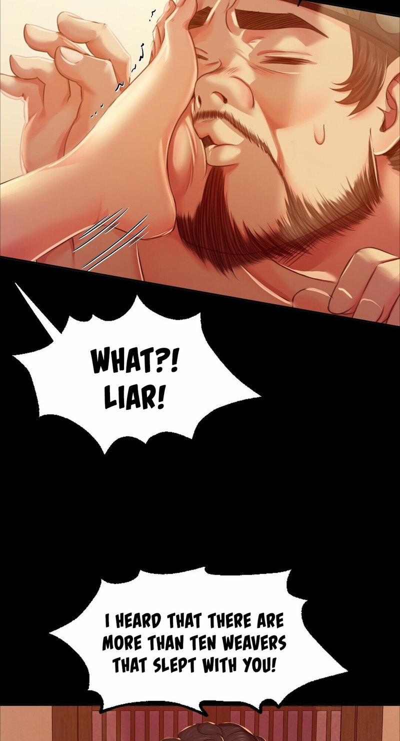 Madam Manhwa 24 trang 43