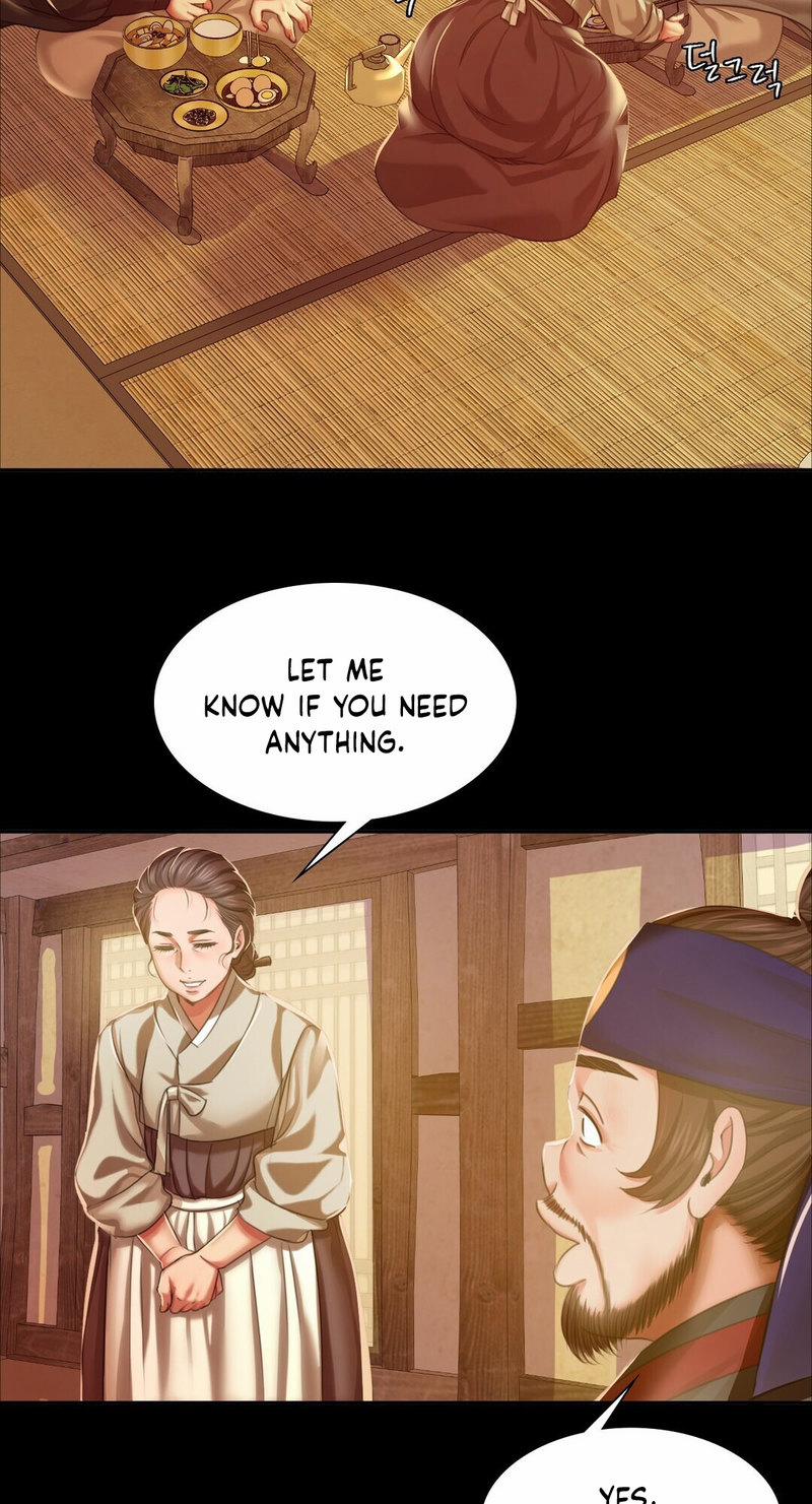 Madam Manhwa 24 trang 47