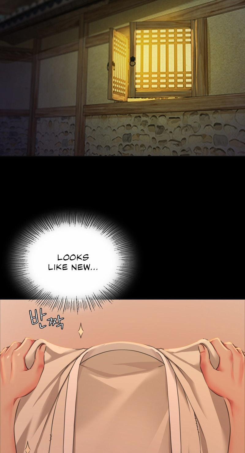 Madam Manhwa 24 trang 5