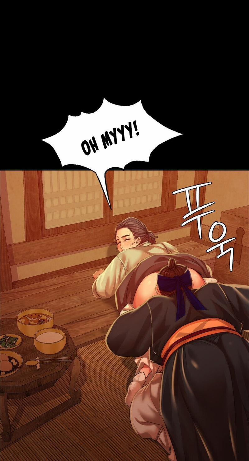 Madam Manhwa 24 trang 56