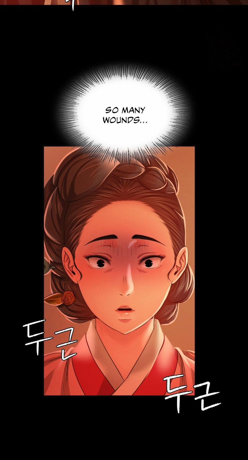 Madam Manhwa 24 trang 80