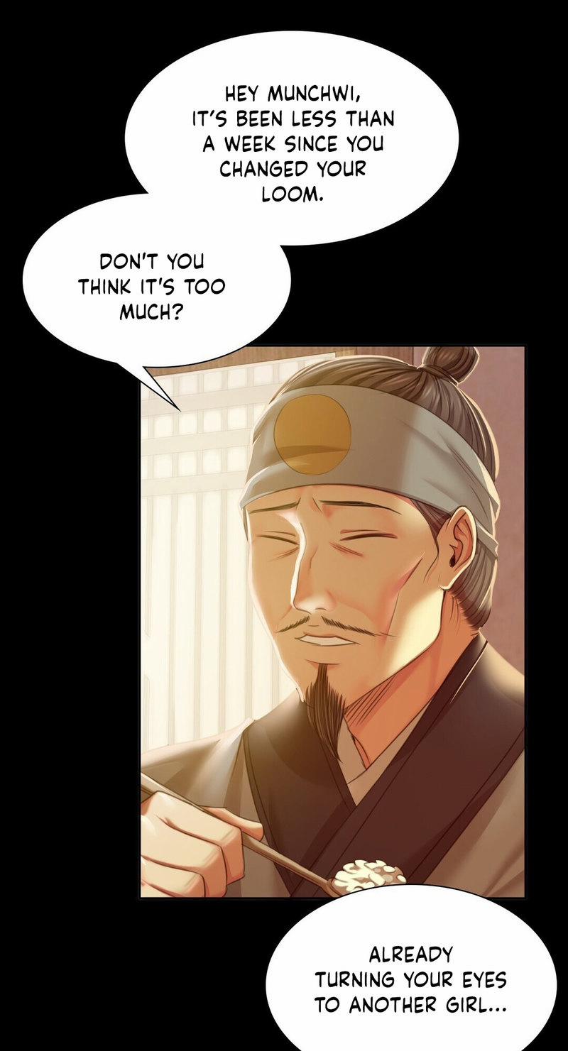 Madam Manhwa 25 trang 49