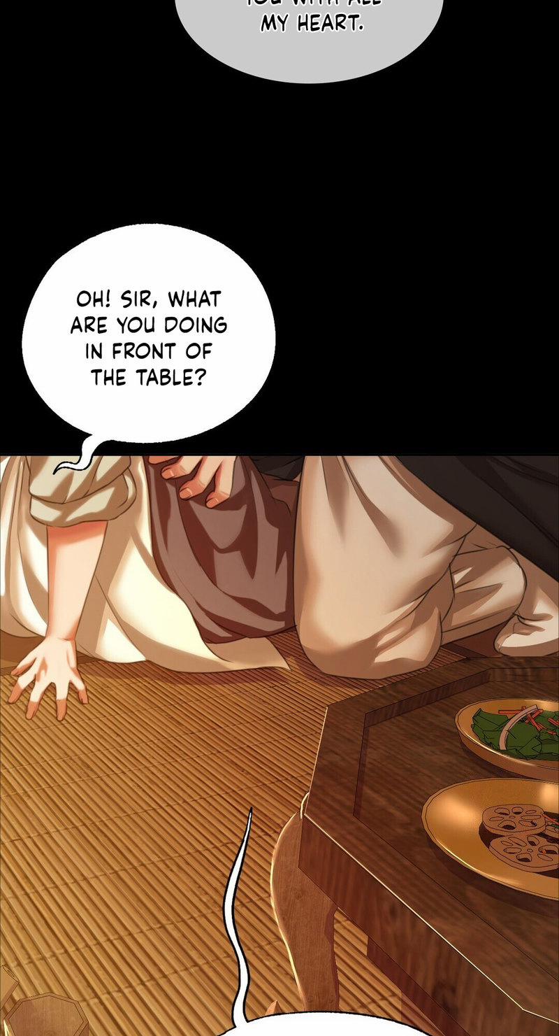 Madam Manhwa 25 trang 54