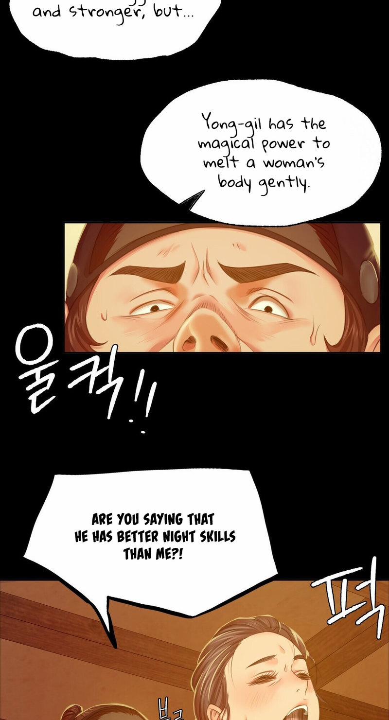 Madam Manhwa 25 trang 64