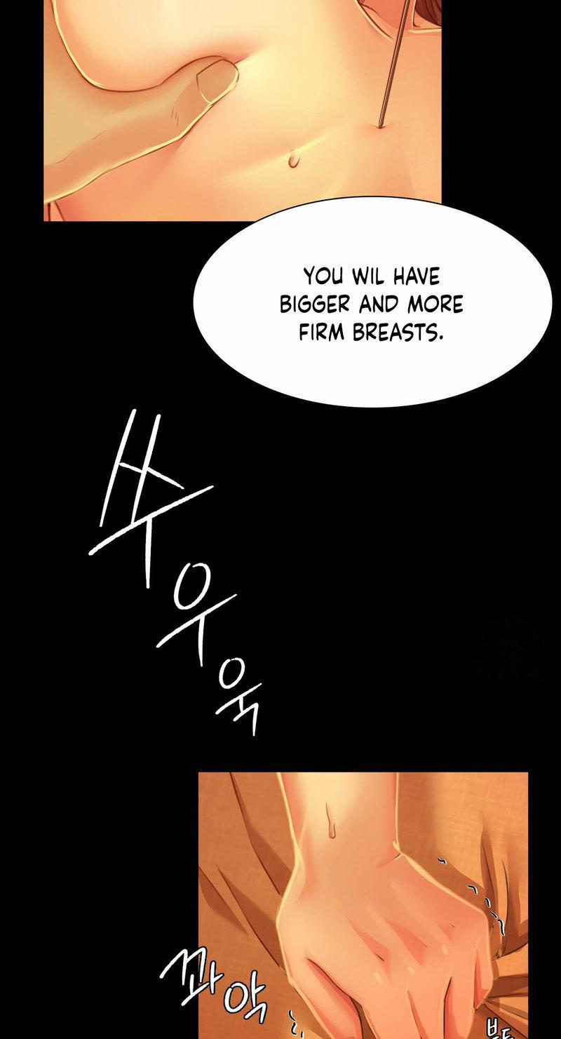 Madam Manhwa 26 trang 23