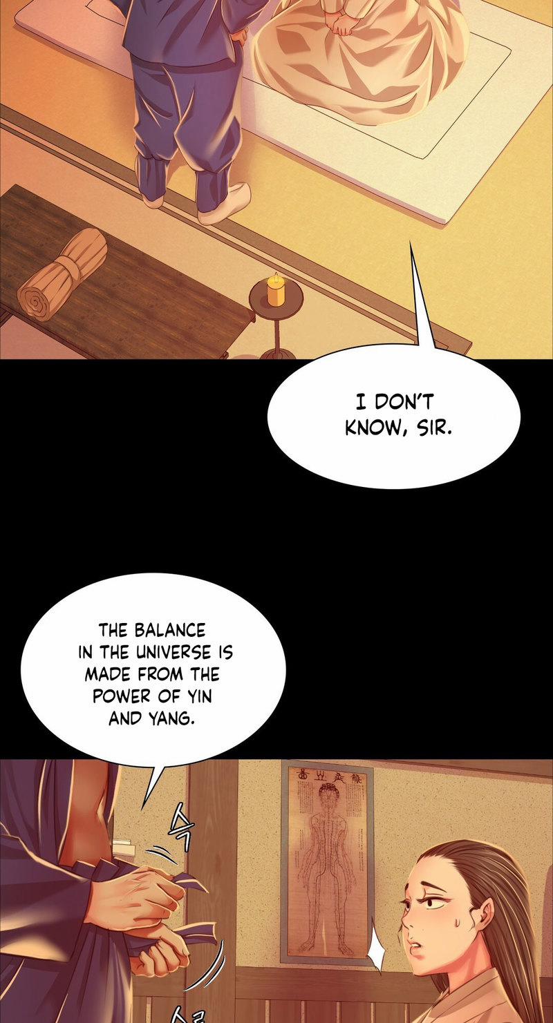 Madam Manhwa 26 trang 37