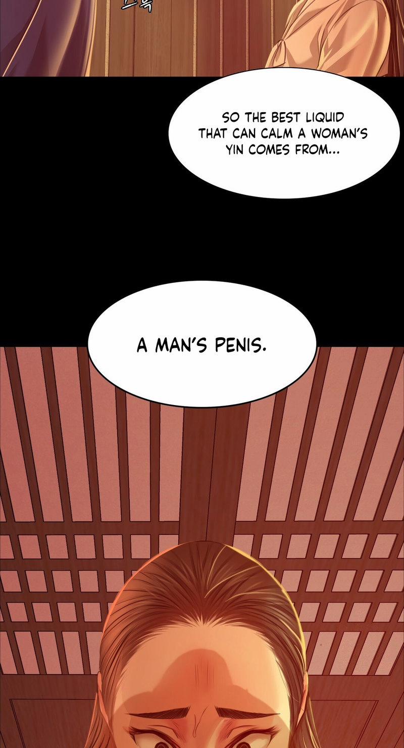 Madam Manhwa 26 trang 38