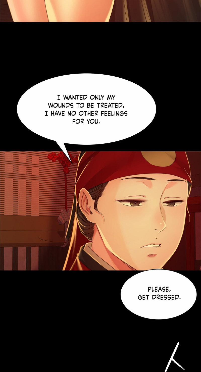 Madam Manhwa 26 trang 50