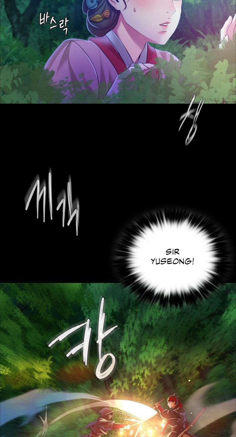 Madam Manhwa 26 trang 81