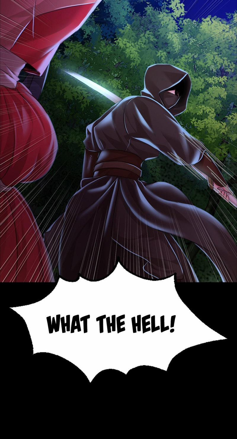 Madam Manhwa 27 trang 2