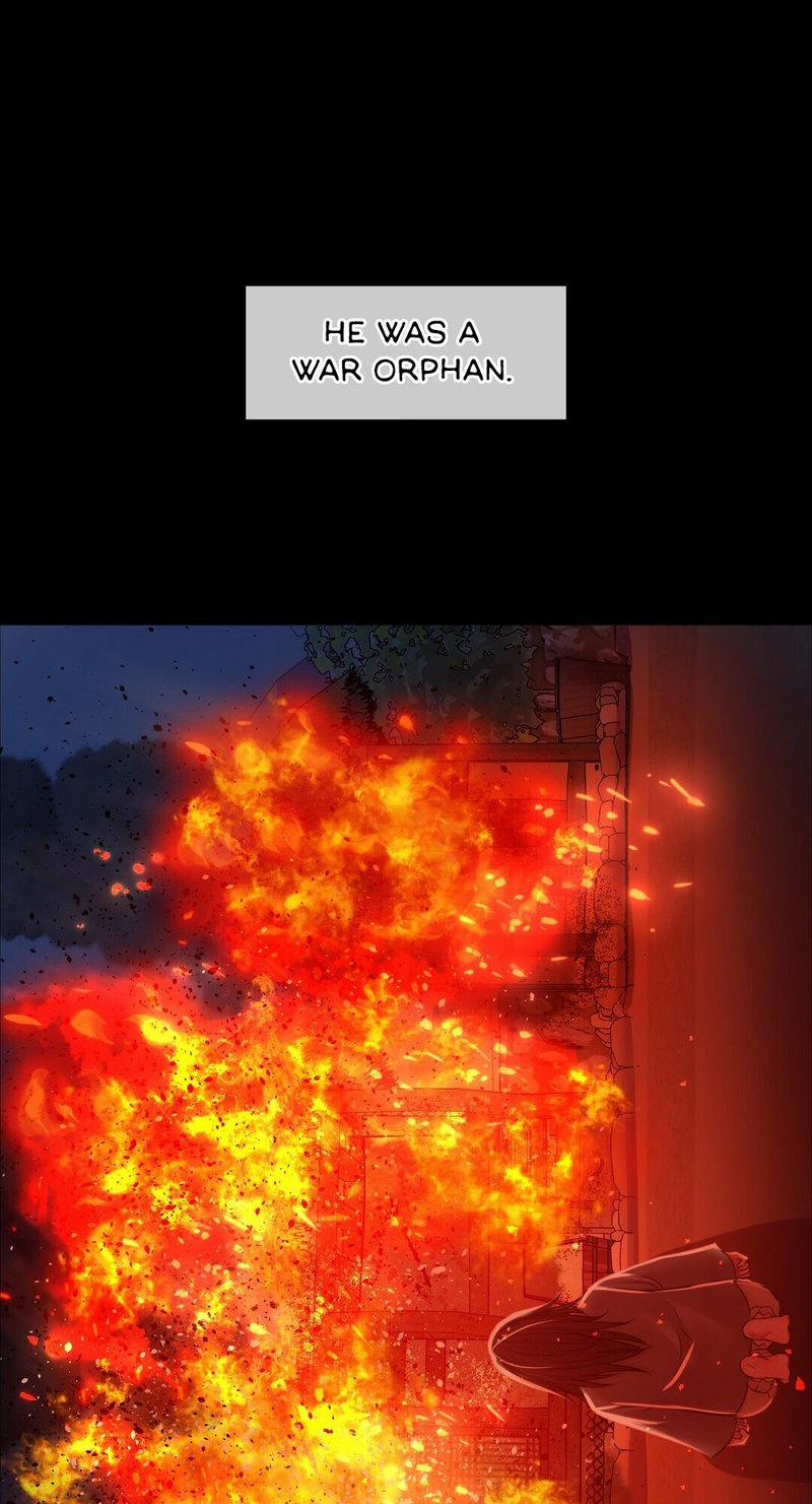 Madam Manhwa 27 trang 22