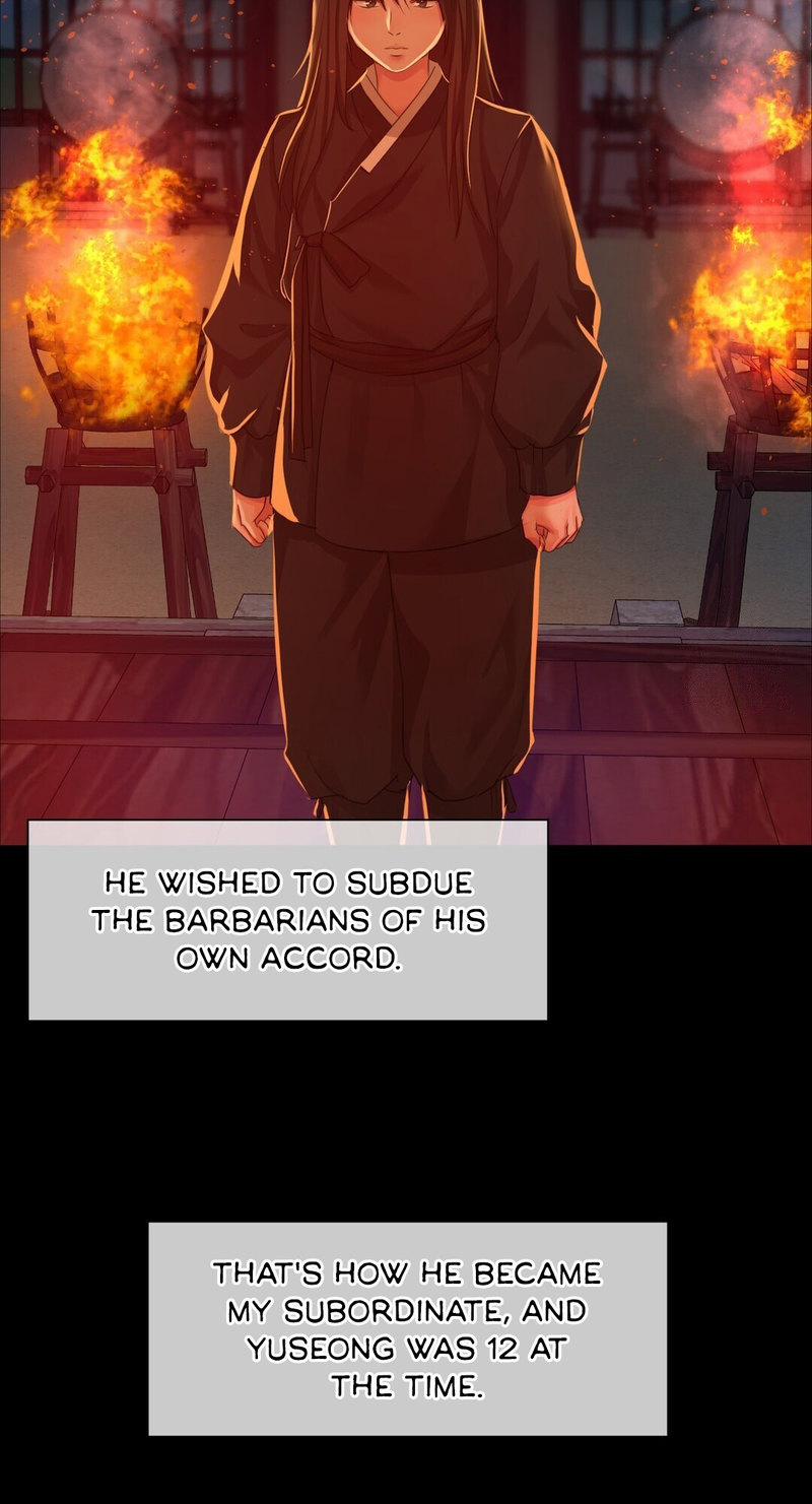 Madam Manhwa 27 trang 26