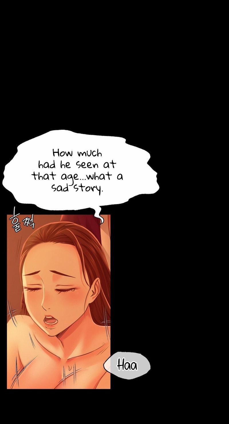 Madam Manhwa 27 trang 27