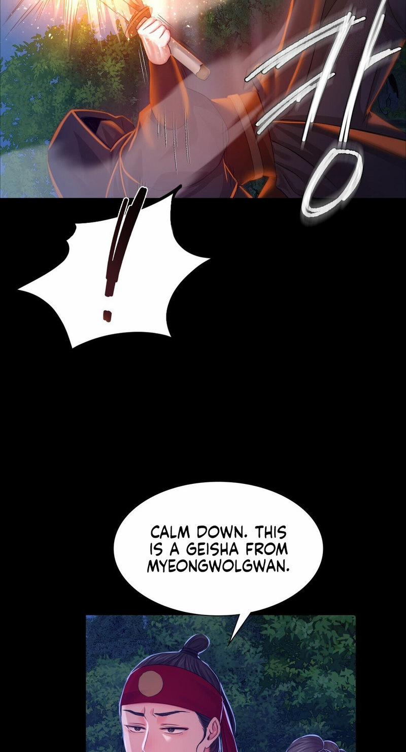 Madam Manhwa 27 trang 35