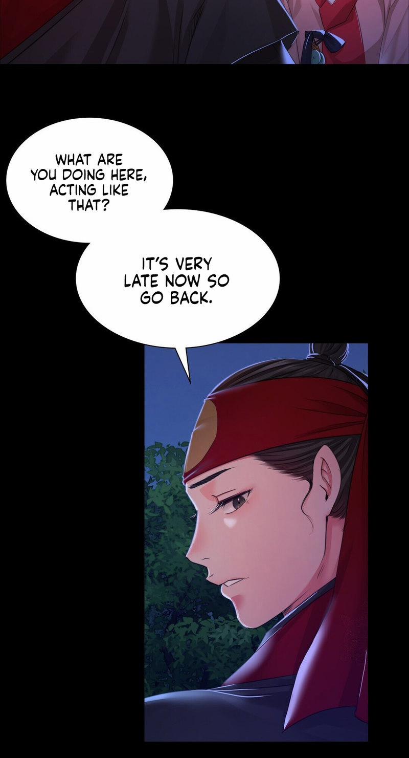 Madam Manhwa 27 trang 39