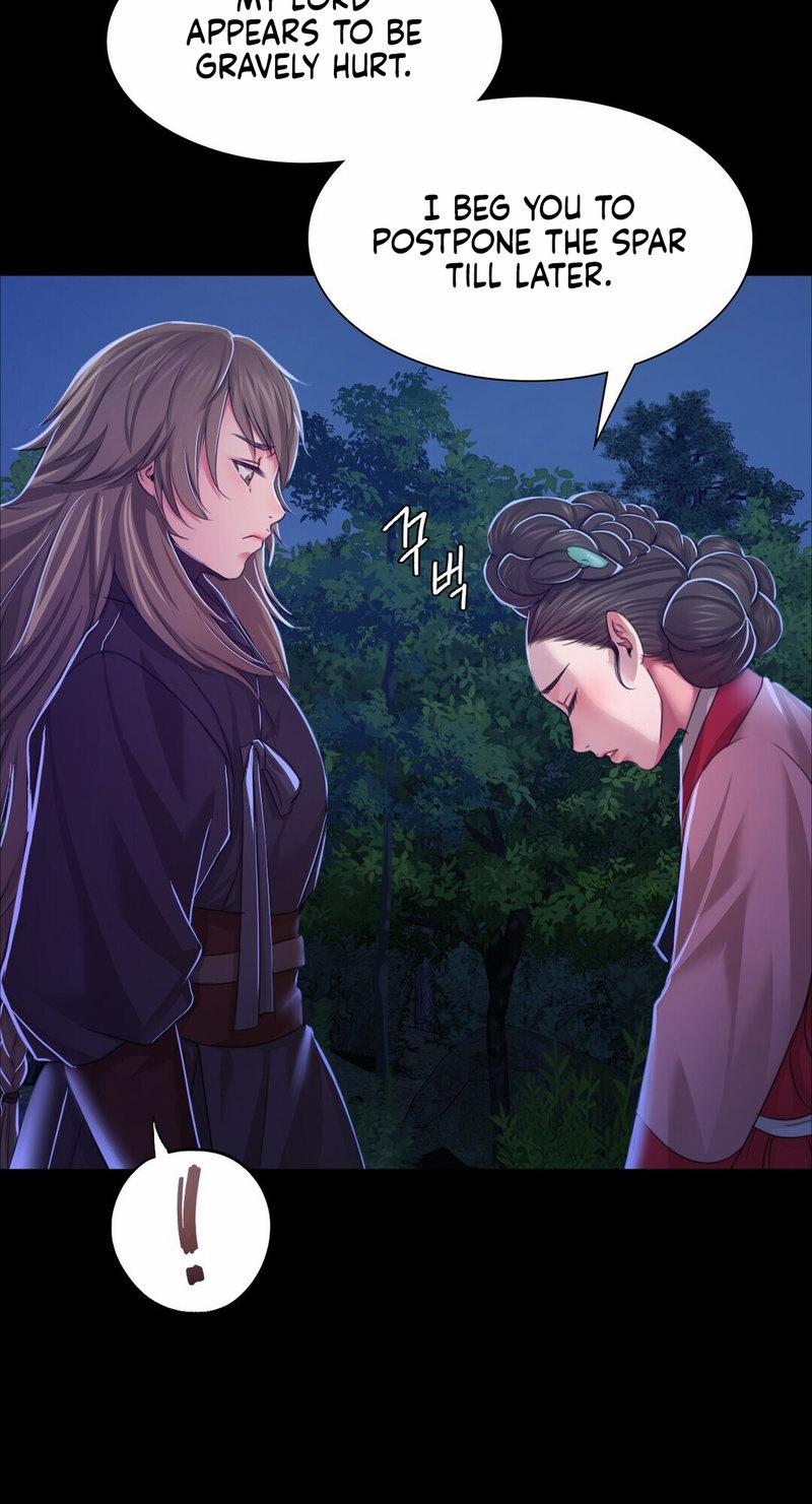 Madam Manhwa 27 trang 43