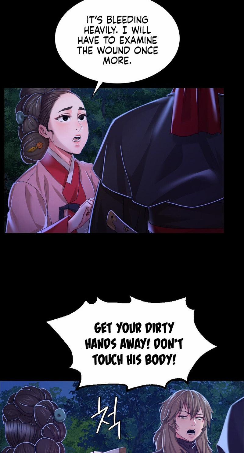 Madam Manhwa 27 trang 45