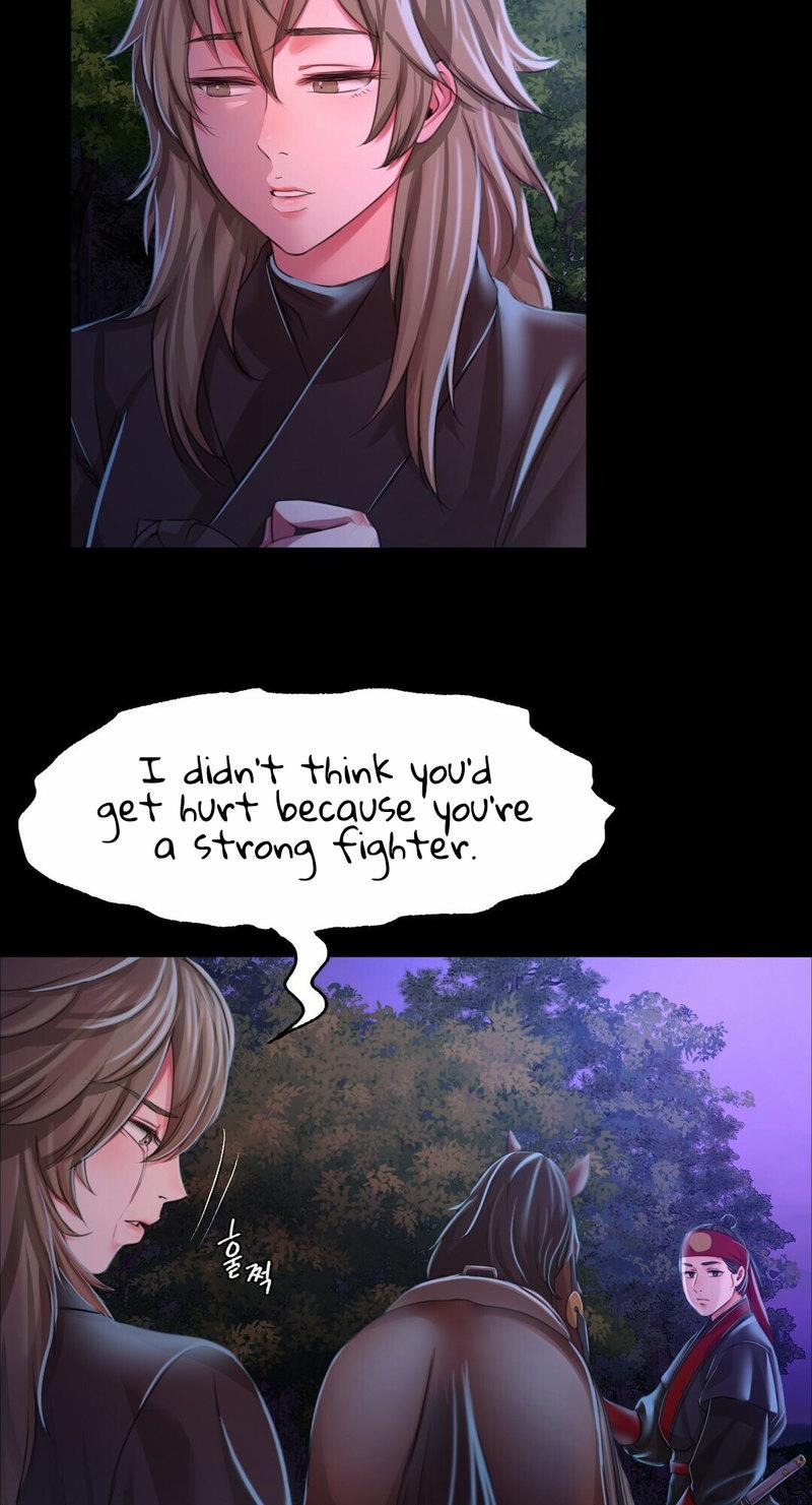 Madam Manhwa 27 trang 50