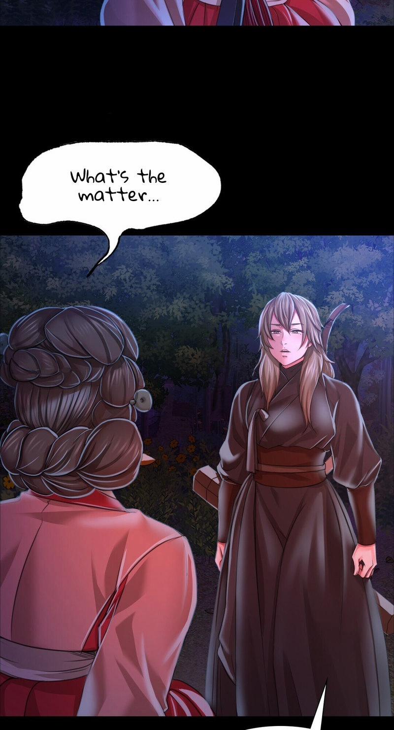 Madam Manhwa 27 trang 58